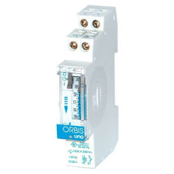 Orbis - Horloge modulaire un qrd ob400232 qrd
