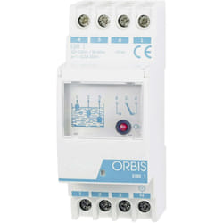 Orbis - Capteur de niveau de remplissage Zeitschalttechnik EBR-1 OB230130 Tension de fonctionnement: 230 v/ac 1 pc(s)