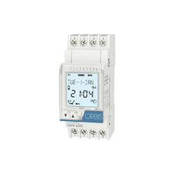 Orbis - Zeitschalttechnik data log 230 v Programmateur horaire pour rail numérique 250 v/ac A220062