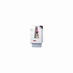 Minuteries cage d'escalier T11 230V Orbis 080,232 Caractéristiques: