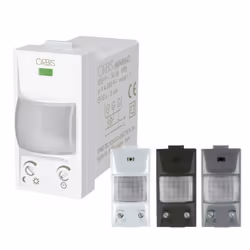 Tension nominale 230V ACF Fréquence nominale 50Hz Puissance de contact 5A / 230V ACC Charges maximales Incandescence 800W Flu ...