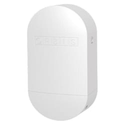 Interrupteur crépusculaire Orbis citylux pour montage sur poteau ou mural 230v - ob131412