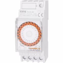 Informations techniques Charge maximale: (ampoules incandescentes) 3000 W, (ampoules fluorescentes) 1200 VA, (ampoules halogè ...