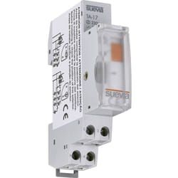 Suevia - SU063031 Minuterie d'escalier profilé 230 v