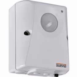 Informations techniques Consommation d'énergie 3,4 VA (environ 0,7 W) Niveau de coupure (hystérésis) : 1,3 x niveau d'enclenc ...