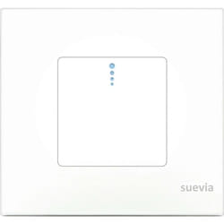 Suevia - SU200001 TA-Puls Minuterie d'éclairage d'escalier 230 v/ac 1 pc(s) Plage temporelle: 30 s - 10 min X138951