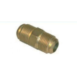 Orbis - Raccord droit mÂle rmmd 1/4' pour climatisation ob581411