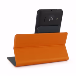 Muvit MUCUN0278 4" Folio Orange