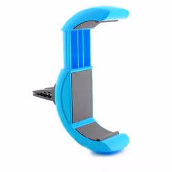 Muvit MUCHL0050 support Support passif Mobile/smartphone Bleu