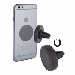 Muvit MUCHL0052 support Support passif Mobile/smartphone Noir