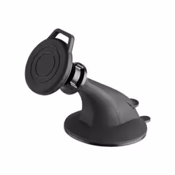 Muvit MUCHL0056, Mobile/smartphone, Support passif, Voiture, Noir