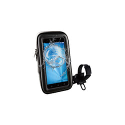 Muvit MUCHL0069 support Support passif Mobile/smartphone Noir