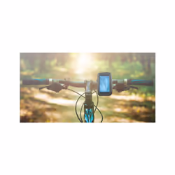 Muvit MUCHL0069 support Support passif Mobile/smartphone Noir