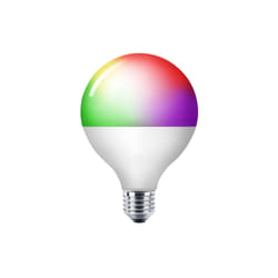 Muvit MIOBULB007 éclairage intelligent Ampoule intelligente Wi-Fi Blanc 10 W