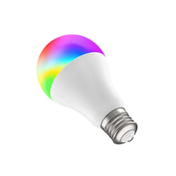 Muvit MIOBULB008 éclairage intelligent Ampoule intelligente Wi-Fi Blanc 8,5 W