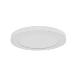 Muvit MIOCLA003 éclairage intelligent Éclairage de plafond intelligent Wi-Fi Blanc 30 W