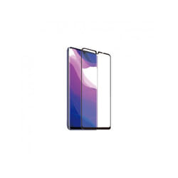 Muvit MCTPG0034 écran et protection arrière de téléphones portables Protection d'écran transparent Xiaomi 1 pièce(s)