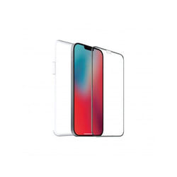 Muvit MCPAK0040 6.1" Housse Transparent