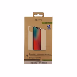 Muvit MCPAK0040 6.1" Housse Transparent