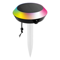 Muvit MIOSGL001 éclairage intelligent Éclairage de jardin intelligent Wi-Fi 5 W