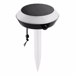 Muvit MIOSGL001 éclairage intelligent Éclairage de jardin intelligent Wi-Fi 5 W