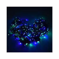 Muvit MIOGAR001 lumière décorative Guirlande lumineuse décorative 60 ampoule(s) 3,6 W G