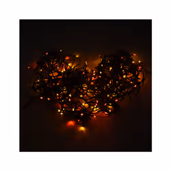 Muvit MIOGAR001 lumière décorative Guirlande lumineuse décorative 60 ampoule(s) 3,6 W G
