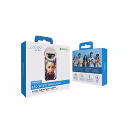MYWAY MWCHL0007 smartphone et accessoire pour téléphones portables Lampe à selfie