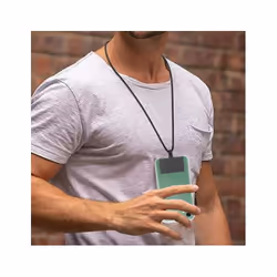 Muvit MCGOO0002 smartphone et accessoire pour téléphones portables Cintre
