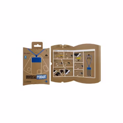 Muvit MCGOO0002 smartphone et accessoire pour téléphones portables Cintre
