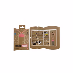 Muvit MCGOO0003 smartphone et accessoire pour téléphones portables Cintre