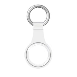 Accessoire tracker Bluetooth MUVIT FOR CHANGE AIRTAG TRANSPARENT TPU - TU