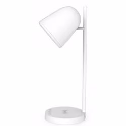 Muvit MIOLAMP003 lampe de table 14,5 W LED Blanc