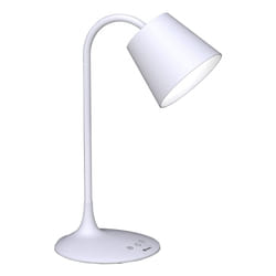 Muvit MIOLAMP003 lampe de table 6 W LED G Blanc