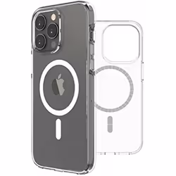 Étui pour téléphone Portable - Muvit - iPhone 14 Pro - Multicolore - 1096 x 682 x 1337 cm