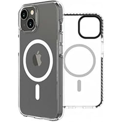 Housse pour téléphone portable - MUVIT - iPhone 14 Plus - Multicolore - Dimensions: 1096 x 682 x 1337 cm