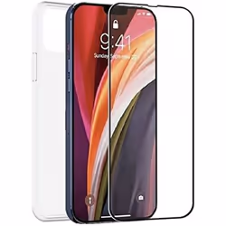 Étui pour téléphone - Muvit - iPhone 14 Plus - Multicolore - Dimensions: 1096 x 682 x 1337 cm