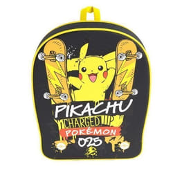 Sac à dos Educa Borras Pokémon Pikachu