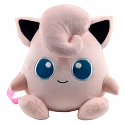 Sac à dos Educa Borras Pokémon Jigglypuff