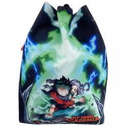 Sac à dos enfant Educa Borras My Hero Academia