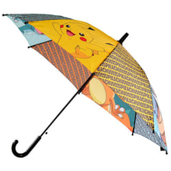 Parapluie automatique Educa Borras Pokémon