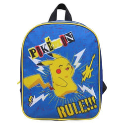 Sac à dos Educa Borras Pokémon Pikachu