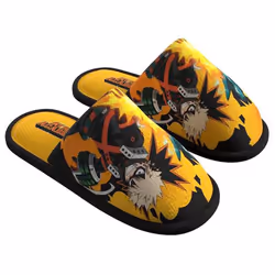 Pantoufles Educa Borras My Hero Academia