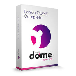 Panda Dome Complete Antivirus security 1 licence(s) 1 année(s)