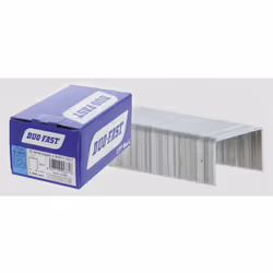 Boîte 5000 Agrafes série lds droites galvanisées Spit 50 x 8 mm - 392861
