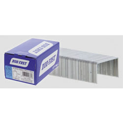 Boîte 5000 Agrafes série lds droites galvanisées Spit 50 x 8 mm - 392861