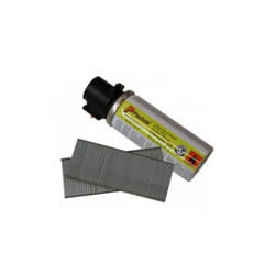 Spit - Pointe F18 inox A2 + Gaz - l. 32 mm - Pack de 2000 - 395465