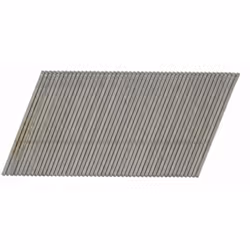 Pointe F16 inox A4 + Gaz - L. 38 mm - Pack de 2000 - 395631 - Pour cloueur autonome Impulse IM250 type A ou type II Pour clou ...