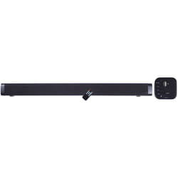 Nevir NVR-843SBBU haut-parleur soundbar Noir 2.1 canaux 10 W