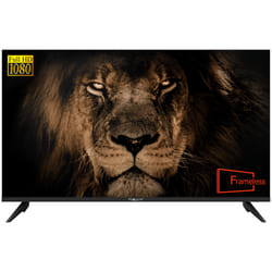 Nevir NVR-8073-40FHD2S-SMA-N TV 39.5" Full HD Smart TV Wifi Noir 200 cd/m²